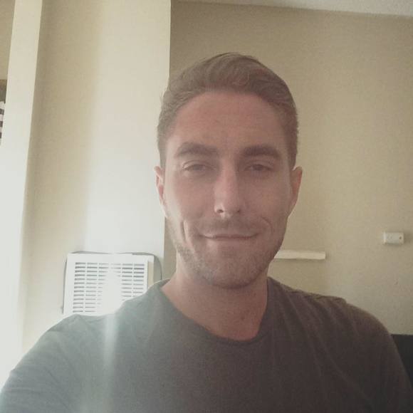 Meet your Posher, Matthew - Picture 1 of 1